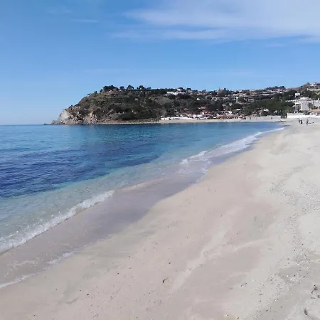 Casetta Sul Mare Guest house