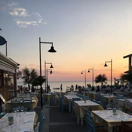 Guest house Casetta Sul Mare Ricadi
