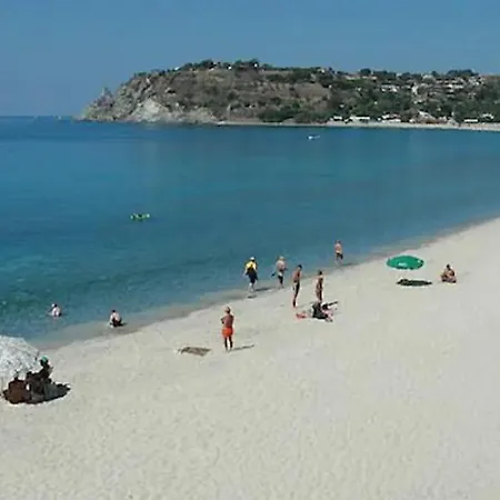 Casetta Sul Mare Guest house *