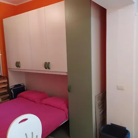 Guest house Casetta Sul Mare *