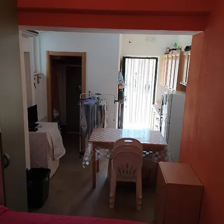 Guest house Casetta Sul Mare *