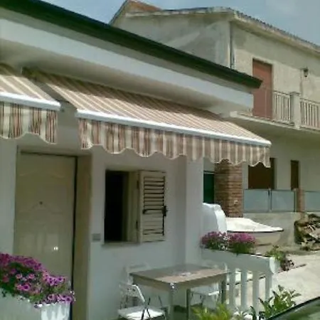 Guest house Casetta Sul Mare