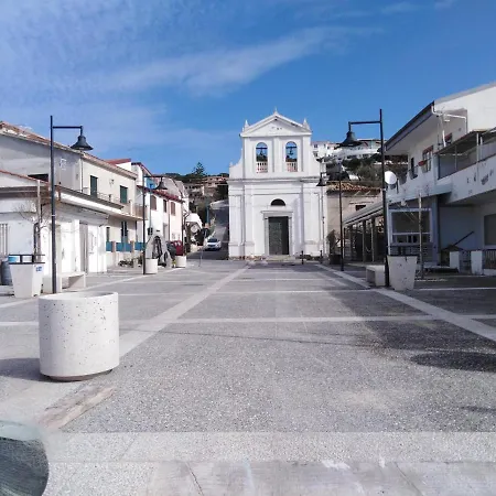 Vendégház Casetta Sul Mare Ricadi