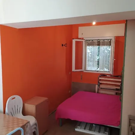 Vendégház Casetta Sul Mare *